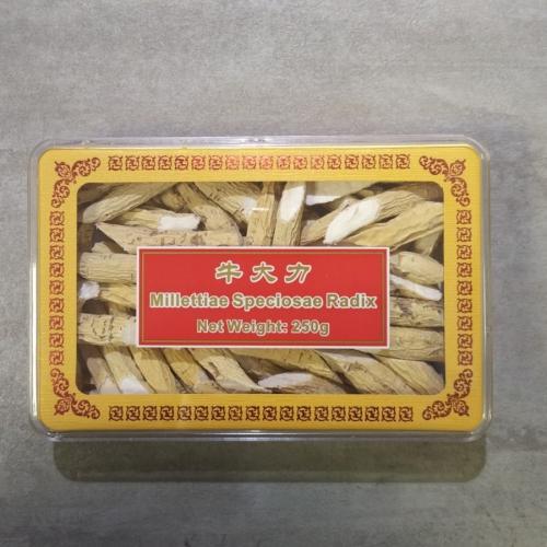 牛大力250g