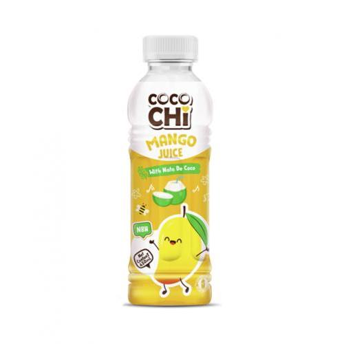 Cocochi 椰果饮料 - 芒果味 450ml