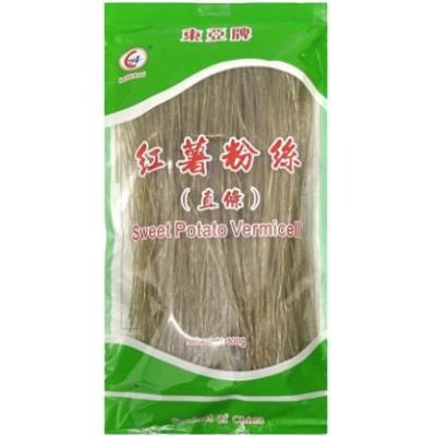 东亚红薯粉丝（直条）300g