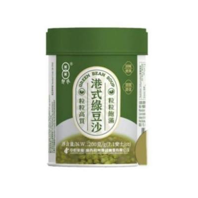 双钱港式绿豆沙 200g