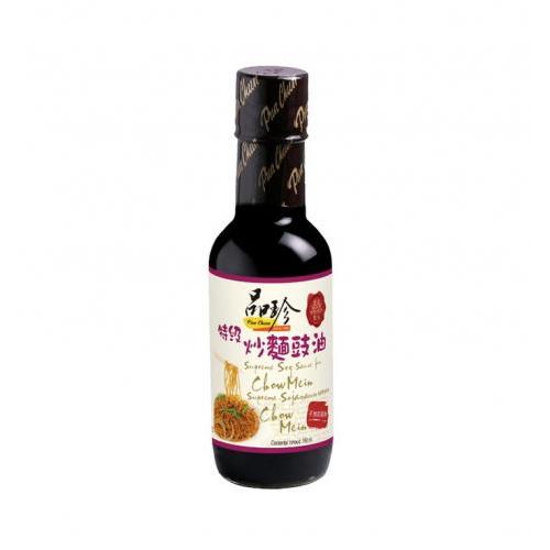 品珍特级炒面豉油 160ml