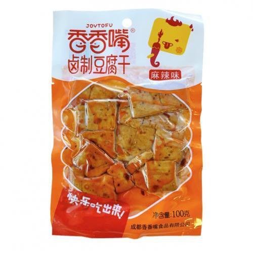 香香嘴豆干 - 麻辣味 100g