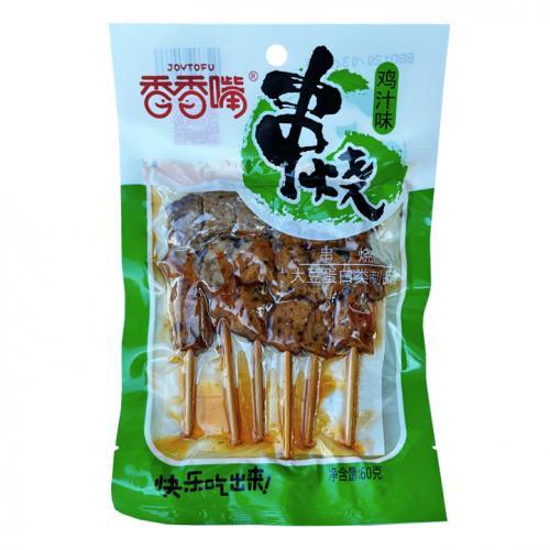 香香嘴串烧 - 鸡汁味 60g