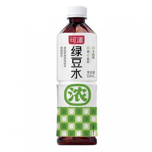 可漾绿豆水 530ml