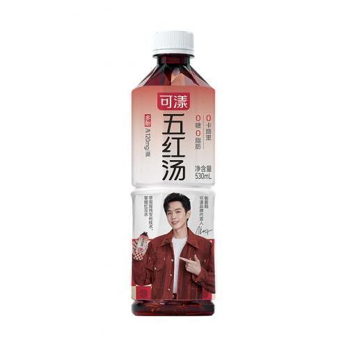 可漾五红汤 530ml