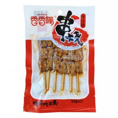 香香嘴串烧 - 牛汁味 60g