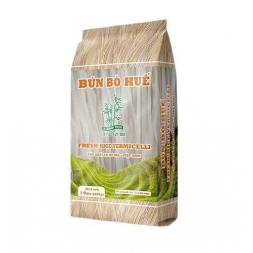 玉竹牌越南米粉 (Bun Bo Hue) 400g