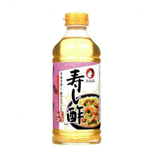 Otafuku 寿司醋 500ml