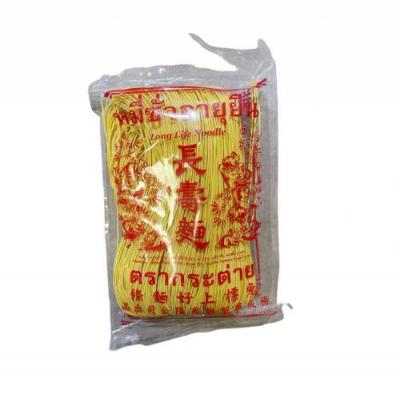 兔标长寿面 400g