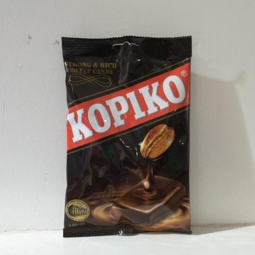 Kopiko 咖啡糖 - 原味 120g