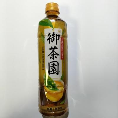 维他露御茶园台湾金萱乌龙茶550ml