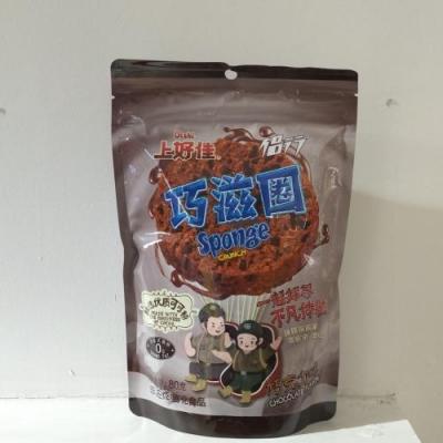 上好佳巧滋圈 80g