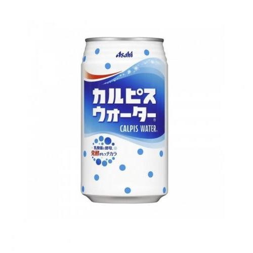 可尔必思乳酸菌饮料 (罐) 350ml