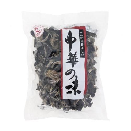 爵士小云耳100g