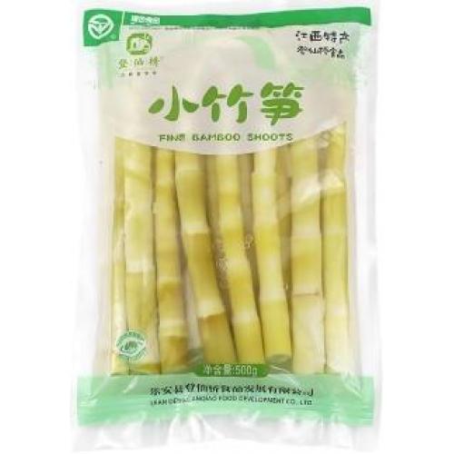 登仙桥小竹笋500G