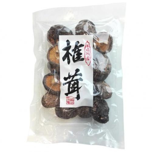 椎茸 (冬菇) 50g