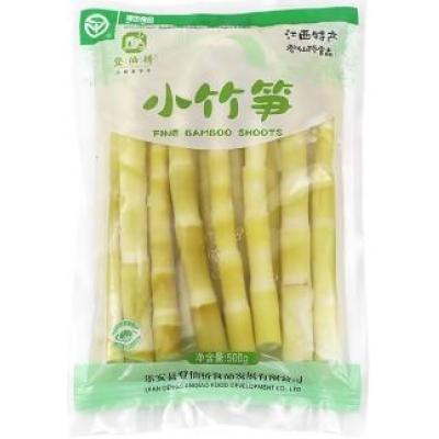 登仙桥小竹笋500G