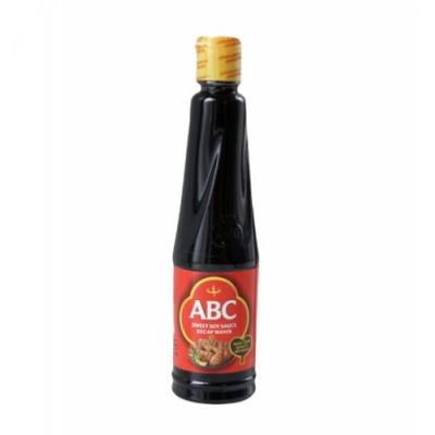 ABC 甜酱油600m