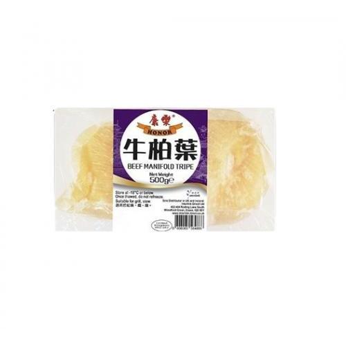 康乐牛柏叶 200g