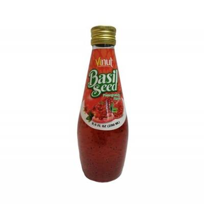 Vinut 明列子饮料 - 石榴味 290ml