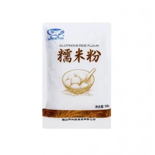 白鲨糯米粉 500g
