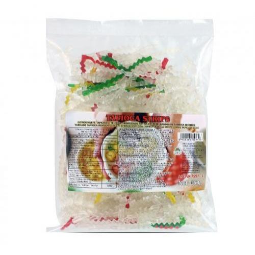 Lotus Grand 木薯条 150g