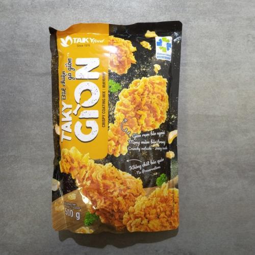 Tai Ky 炸鸡粉 500g
