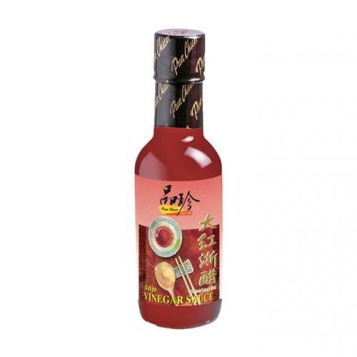 品珍大红浙醋 160ml