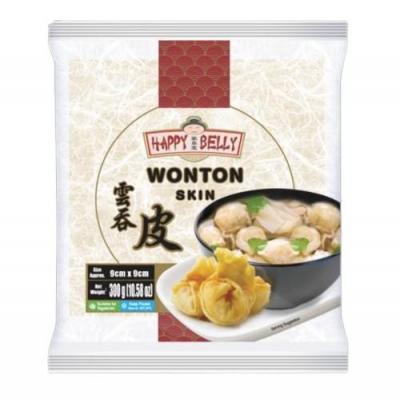家乐宝云吞皮