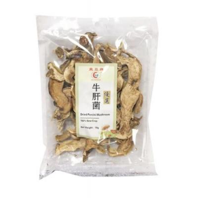 东亚牌牛肝菌 70g