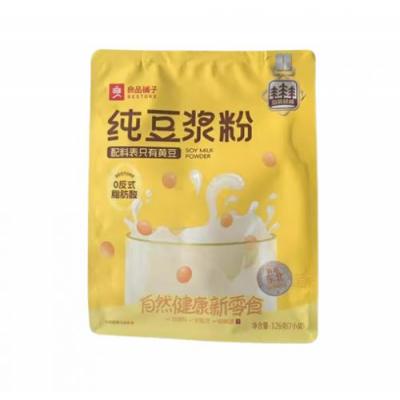 良品铺子纯豆浆粉 126g