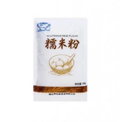 白鲨糯米粉 500g
