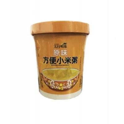 方便小米粥 - 原味 25g