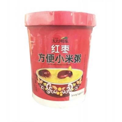 方便小米粥 - 红枣味 25g