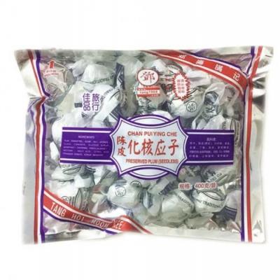 邓海满记陈皮化核应子150g
