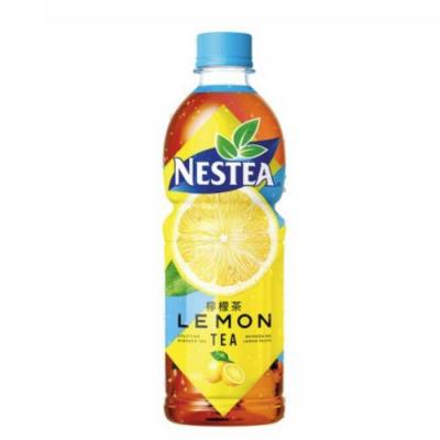 雀巢柠檬茶 480ml