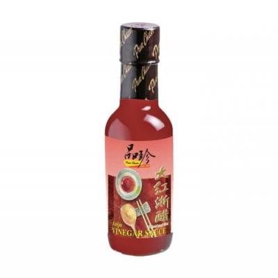 品珍大红浙醋 160ml