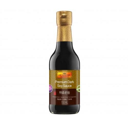 李锦记特级老抽150ml