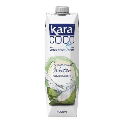 Kara 椰青水 1L