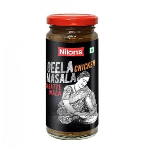 Nilons Geela Masala - Chicken 250g