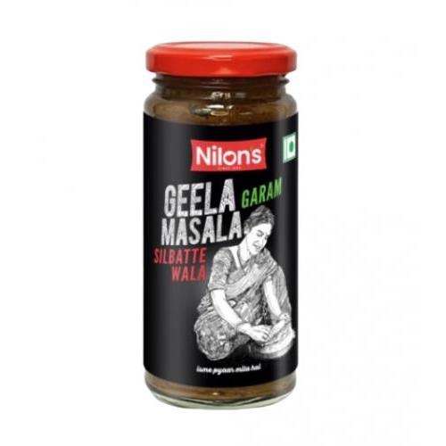 Nilons Geela Masala - Garam 250g