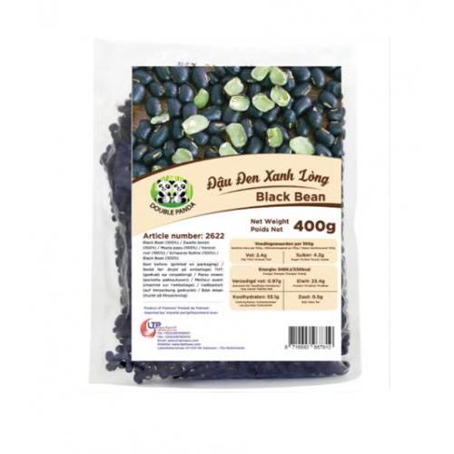双熊牌黑豆 400g