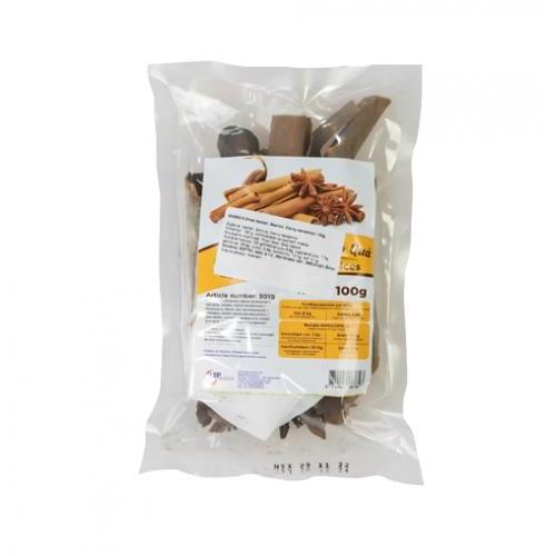 双熊牌混合香料 100g