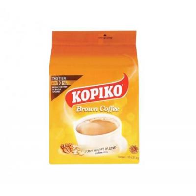 Kopiko 黄糖即溶咖啡 275g