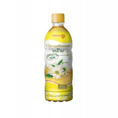 POKKA 菊花茶 500ml