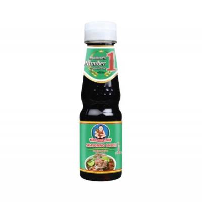 肥儿标牌调味酱油 140ml