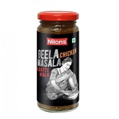 Nilons Geela Masala - Chicken 250g