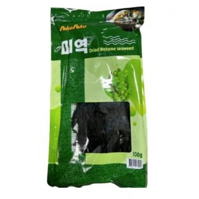 PakuPaku脱水裙带菜100g