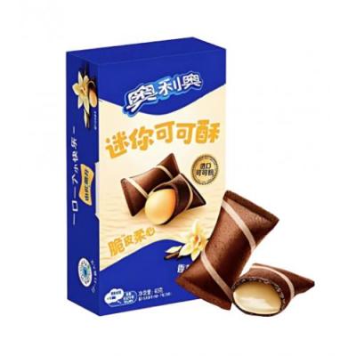 奥利奥迷你可可酥 - 香草味 40g