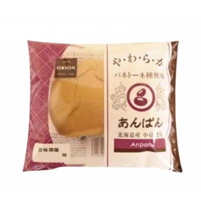 好丽友面包 - 红豆味 90g